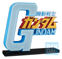 Mobile Suit Gundam Universal Century Saga 2 Ichibansho PVC Figure The Gigant Name 25 cm 4580886842896