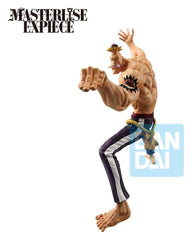 One Piece Playing Love Song in the Sky Ichibansho Masterlise Expiece PVC Figure Mont Blanc Cricket 24 cm 4580886842926