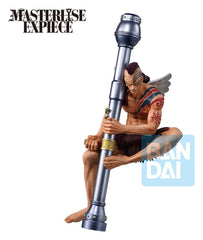 One Piece Playing Love Song in the Sky Ichibansho Masterlise Expiece PVC Figure Wyper 19 cm 4580886842933