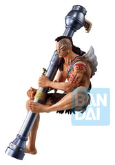 One Piece Playing Love Song in the Sky Ichibansho Masterlise Expiece PVC Figure Wyper 19 cm 4580886842933