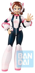 My Hero Academia Their Story Ichibansho Masterlise PVC Figure Ochaco Uraraka 22 cm 4580886843206