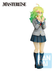 My Hero Academia Their Story Ichibansho Masterlise PVC Figure Toru Hagakure 22 cm 4580886843220