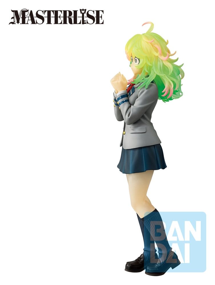 My Hero Academia Their Story Ichibansho Masterlise PVC Figure Toru Hagakure 22 cm 4580886843220