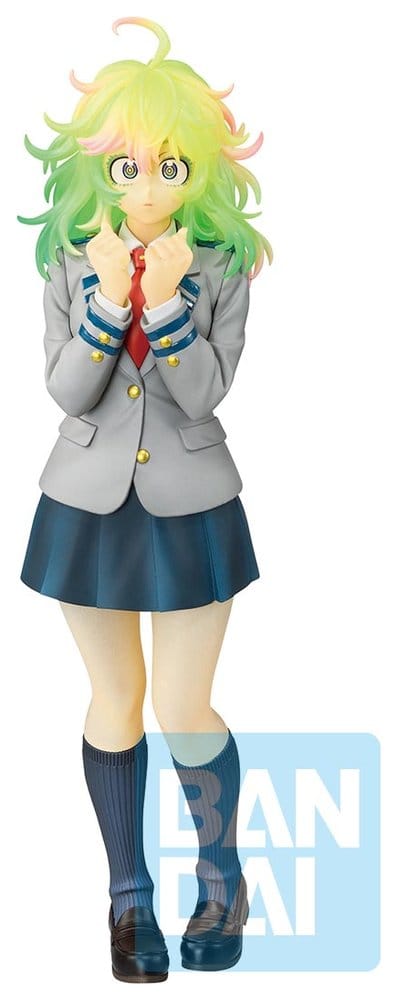 My Hero Academia Their Story Ichibansho Masterlise PVC Figure Toru Hagakure 22 cm 4580886843220