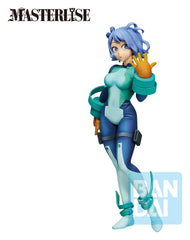 My Hero Academia Their Story Ichibansho Masterlise PVC Figure Nejire Hado 23 cm 4580886843237