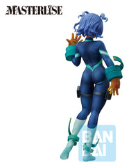 My Hero Academia Their Story Ichibansho Masterlise PVC Figure Nejire Hado 23 cm 4580886843237