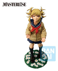 My Hero Academia Their Story Ichibansho Masterlise PVC Figure Himiko Toga 23 cm 4580886843244