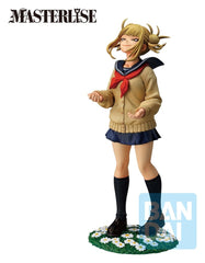 My Hero Academia Their Story Ichibansho Masterlise PVC Figure Himiko Toga 23 cm 4580886843244