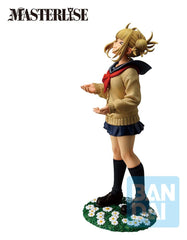 My Hero Academia Their Story Ichibansho Masterlise PVC Figure Himiko Toga 23 cm 4580886843244