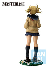 My Hero Academia Their Story Ichibansho Masterlise PVC Figure Himiko Toga 23 cm 4580886843244