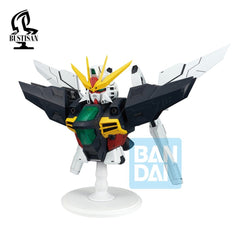 Gundam Ichibansho PVC Figure Gundam Double X (30th Anniversary) 18 cm 4580886843558