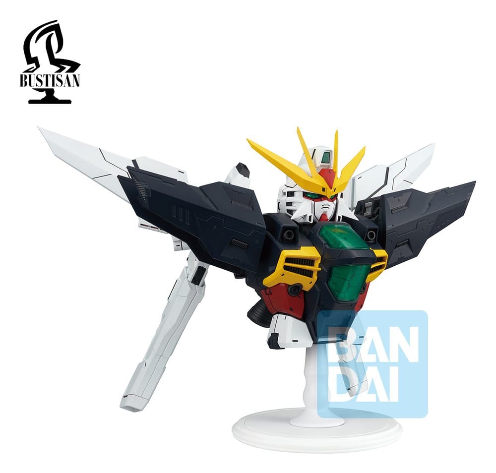 Gundam Ichibansho PVC Figure Gundam Double X (30th Anniversary) 18 cm 4580886843558