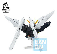 Gundam Ichibansho PVC Figure Gundam Double X (30th Anniversary) 18 cm 4580886843558