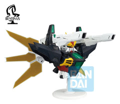 Gundam Ichibansho PVC Figure Gundam Double X Version 2 (30th Anniversary) 18 cm 4580886843572