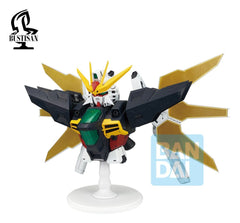 Gundam Ichibansho PVC Figure Gundam Double X Version 2 (30th Anniversary) 18 cm 4580886843572