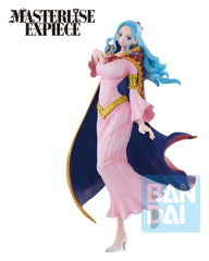 One Piece Ichibansho Masterlise Expiece PVC Figure Nefertari Vivi (Royal Princess) 20 cm 4580886843640