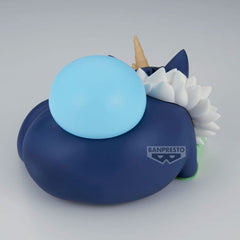 That Time I Got Reincarnated as a Slime Soft Vinyl Statue Rimuru & Ranga 14 cm 4983164294774