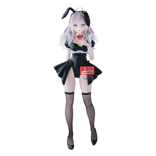 Alya Sometimes Hides Her Feelings In Russian Glitter & Glamours PVC Statue Alya 28 cm 4983164297157