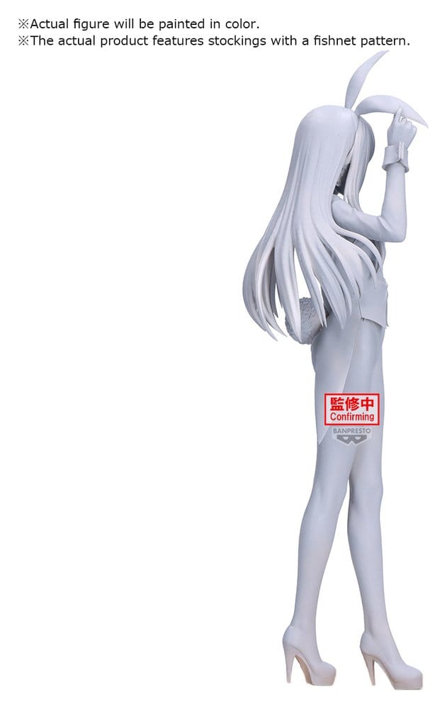 My Dress-Up Darling Season 2 Glitter & Glamours PVC Figure Marin Kitagawa (Halloween Bunny Ver.) 25 cm 4983164298697