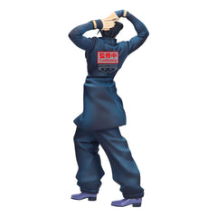 Jojo's Bizarre Adventure: Diamond Is Unbreakable Mometria PVC Statue Josuke Higashikata 23 cm 4983164298857