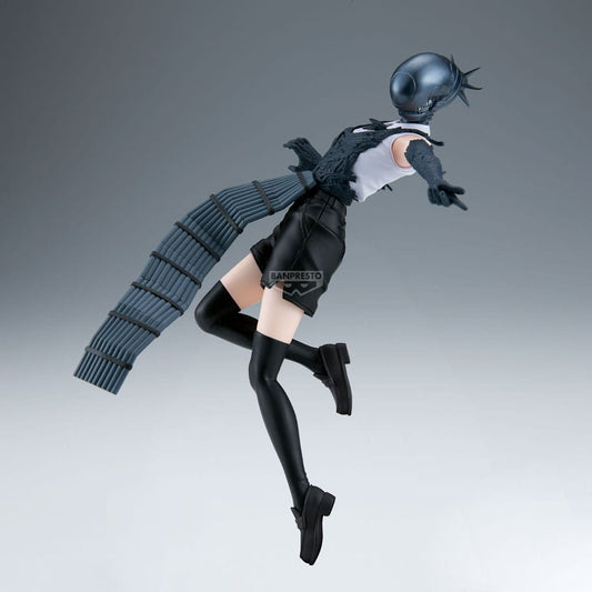 Chainsaw Man The Movie: Reze Arc Vibration Stars PVC Statue Bomb 19 cm 4983164300352
