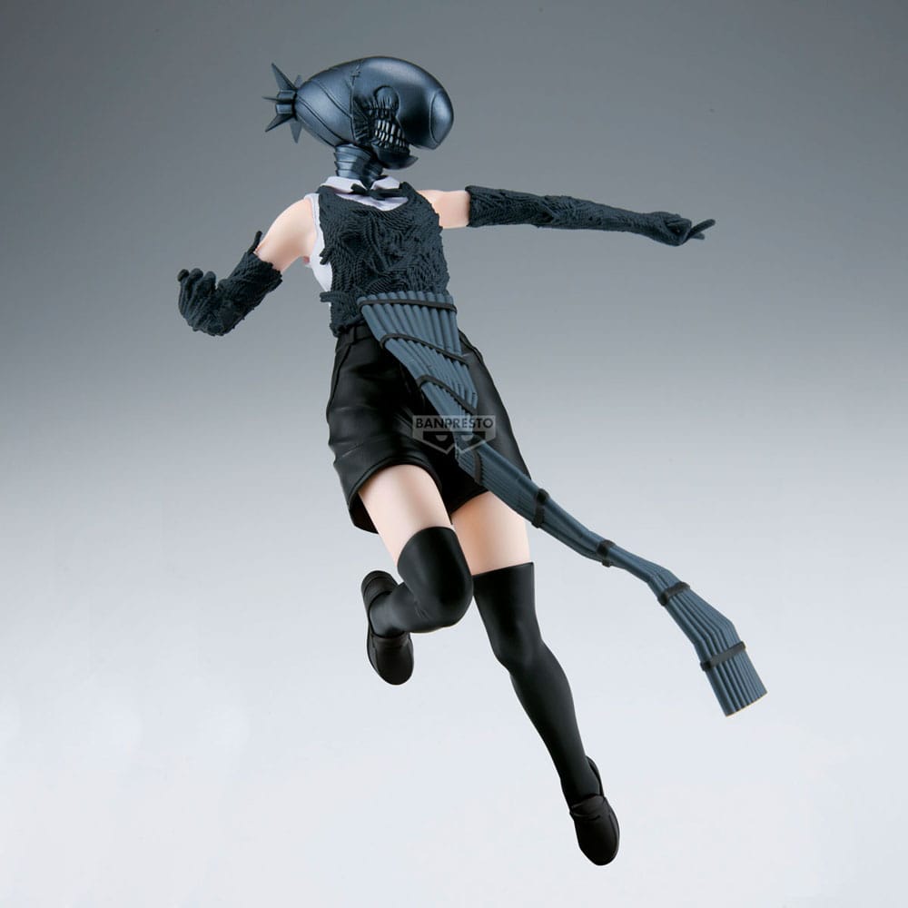 Chainsaw Man The Movie: Reze Arc Vibration Stars PVC Statue Bomb 19 cm 4983164300352