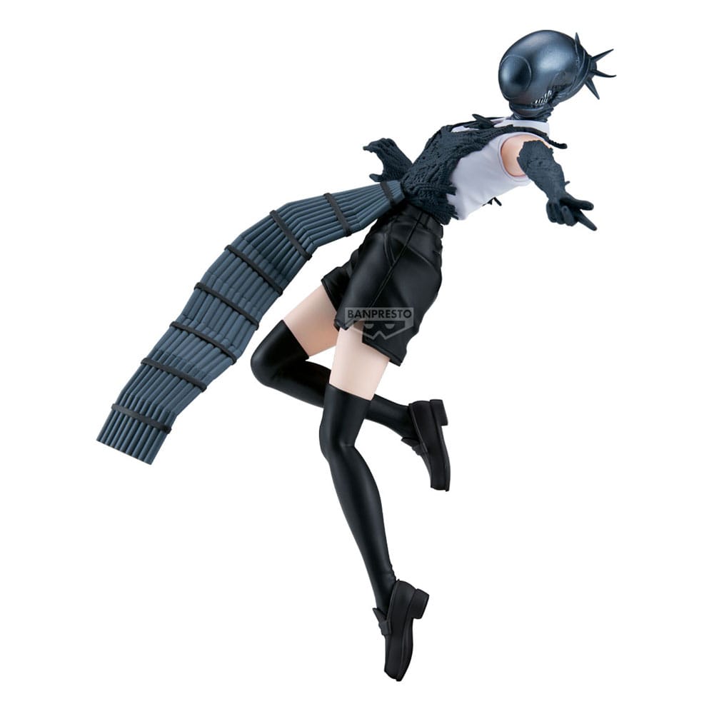 Chainsaw Man The Movie: Reze Arc Vibration Stars PVC Statue Bomb 19 cm 4983164300352