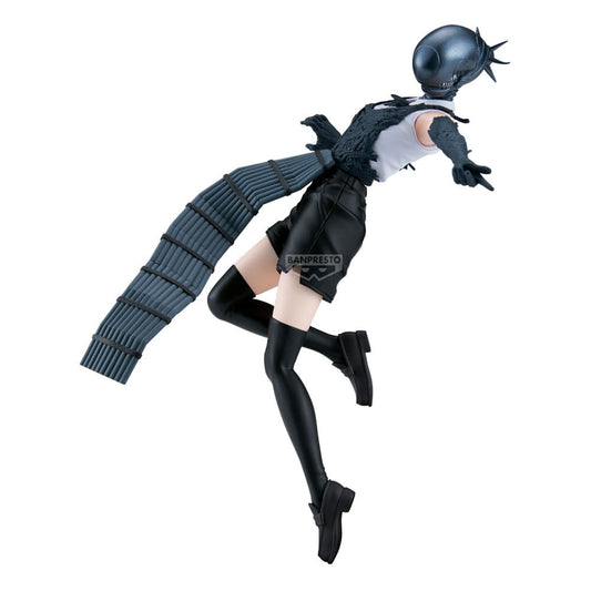 Chainsaw Man The Movie: Reze Arc Vibration Stars PVC Statue Bomb 19 cm 4983164300352