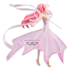 Mobile Suit Gundam Seed Evolve PVC Figure Lacus Clyne 22 cm 4573102696021