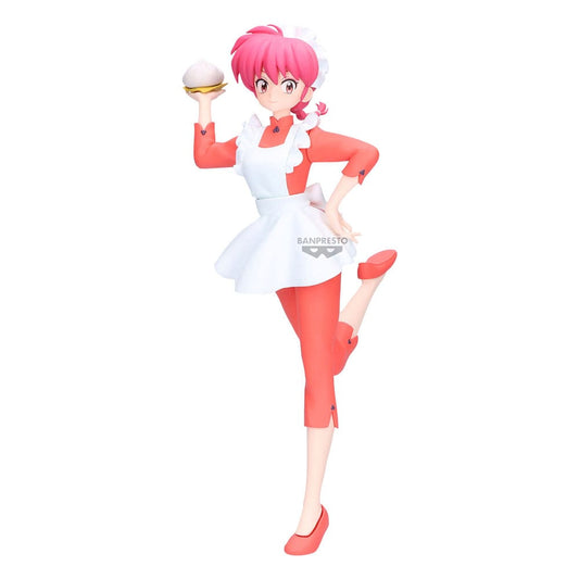 Ranma 1/2 Glitter & Glamours PVC Statue Ranma 21 cm 4573102696076