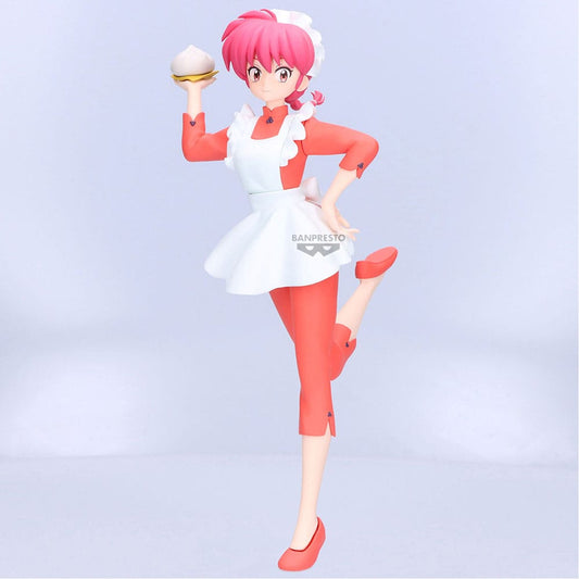 Ranma 1/2 Glitter & Glamours PVC Statue Ranma 21 cm 4573102696076