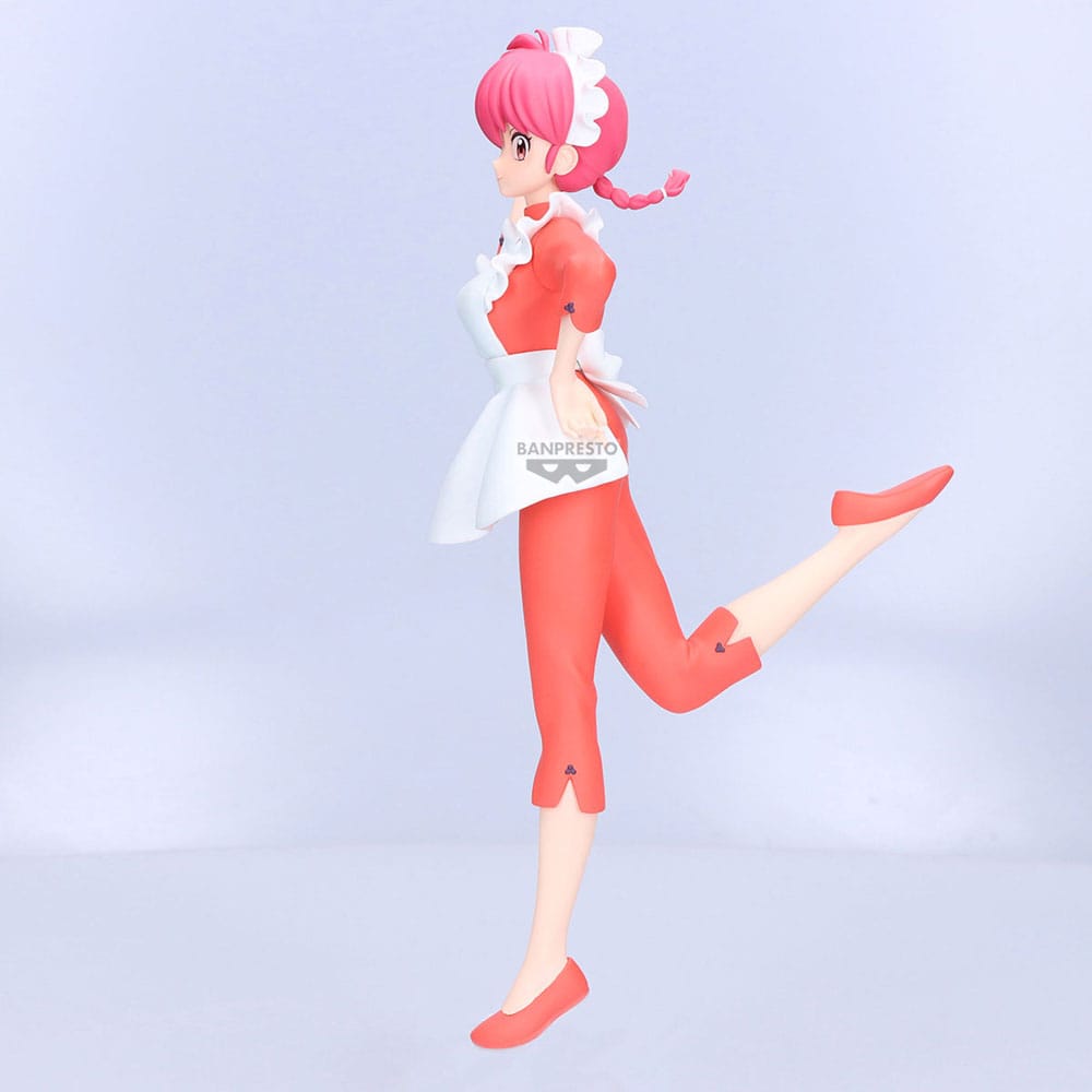 Ranma 1/2 Glitter & Glamours PVC Statue Ranma 21 cm 4573102696076