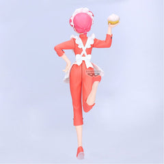 Ranma 1/2 Glitter & Glamours PVC Statue Ranma 21 cm 4573102696076