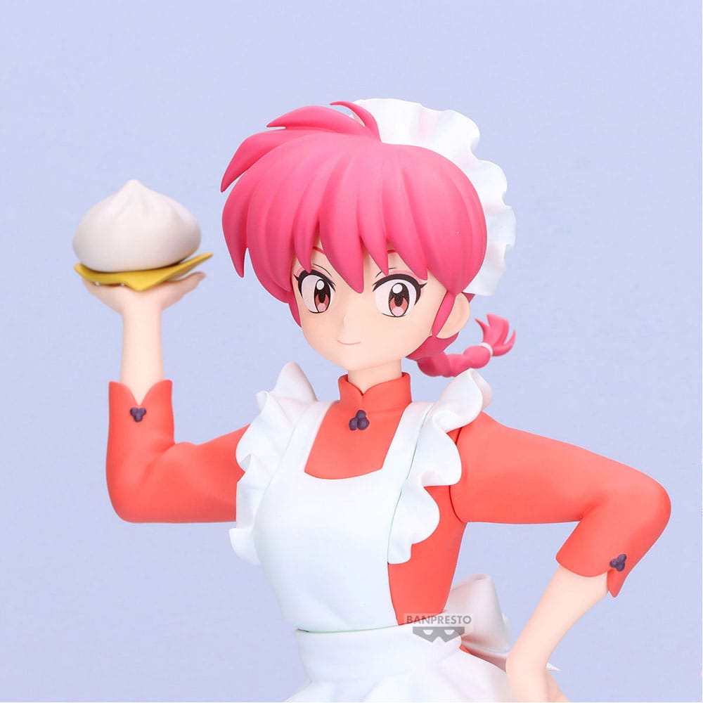 Ranma 1/2 Glitter & Glamours PVC Statue Ranma 21 cm 4573102696076