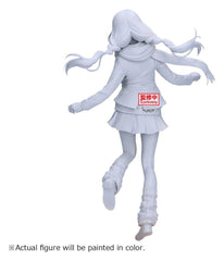 My Dress-Up Darling Season 2 Glitter & Glamours PVC Figure Marin Kitagawa (Winter Uniform Ver.) 24 cm 4573102696083
