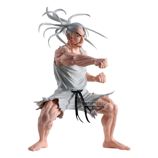 Hunter X Hunter Maximatic PVC Statue Netero 18 cm 4573102696151