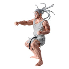 Hunter X Hunter Maximatic PVC Statue Netero 18 cm 4573102696151