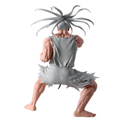 Hunter X Hunter Maximatic PVC Statue Netero 18 cm 4573102696151