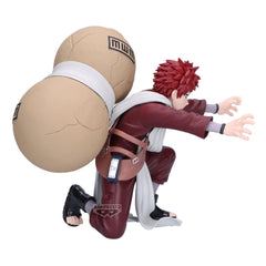 Naruto Vibration Stars PVC Statue Gaara II 11 cm 4573102696199