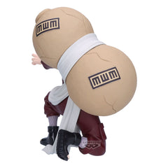 Naruto Vibration Stars PVC Statue Gaara II 11 cm 4573102696199