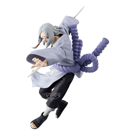 Naruto Vibration Stars PVC Statue Kimimaro 18 cm 4573102696205
