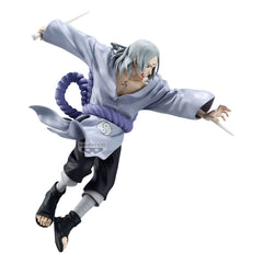 Naruto Vibration Stars PVC Statue Kimimaro 18 cm 4573102696205