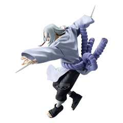 Naruto Vibration Stars PVC Statue Kimimaro 18 cm 4573102696205