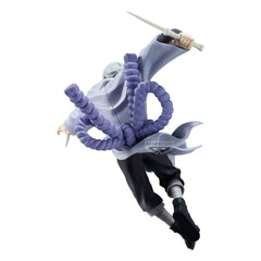 Naruto Vibration Stars PVC Statue Kimimaro 18 cm 4573102696205