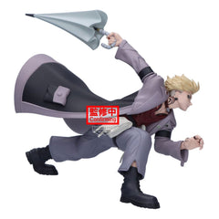 Gachiakuta Vibration Stars PVC Statue Enjin 19 cm 4573102696212