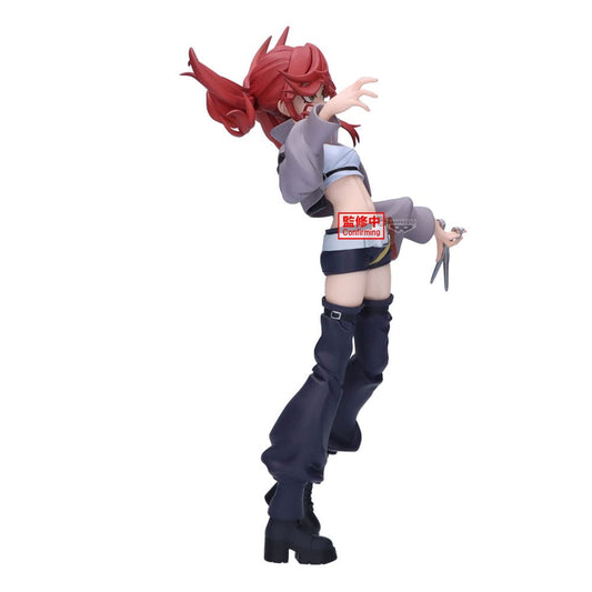 Gachiakuta Vibration Stars PVC Statue Riyo 16 cm 4573102696229