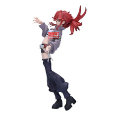 Gachiakuta Vibration Stars PVC Statue Riyo 16 cm 4573102696229