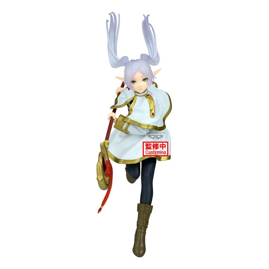 Frieren: Beyond Journey's End Maximatic PVC Statue Frieren 20 cm 4573102696359
