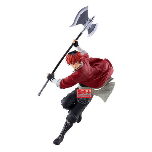 Frieren: Beyond Journey's End Maximatic PVC Statue Stark 29 cm 4573102696366