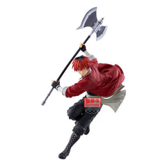 Frieren: Beyond Journey's End Maximatic PVC Statue Stark 29 cm 4573102696366